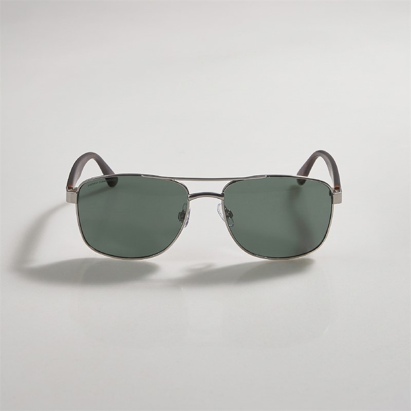 French Connection Mens Sunglasses Sil