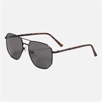 French Connection Mens Sunglasses Gun