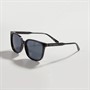 French Connection Womens Sunglasses Black Blk