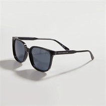 French Connection Womens Sunglasses Black Blk