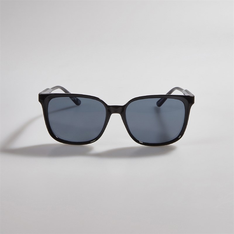 French Connection Womens Sunglasses Black Blk