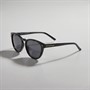 French Connection Womens Sunglasses Black Blk