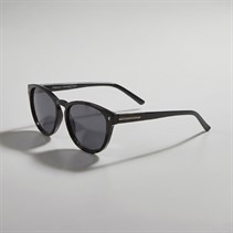 French Connection Womens Sunglasses Black Blk