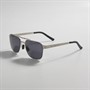 French Connection Mens Sunglasses Gun