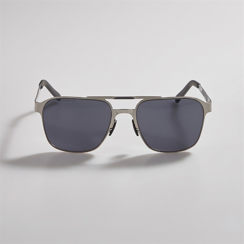 French Connection Mens Sunglasses Gun
