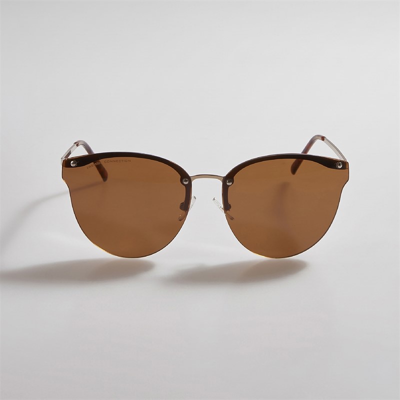 French Connection Womens Sunglasses Multi