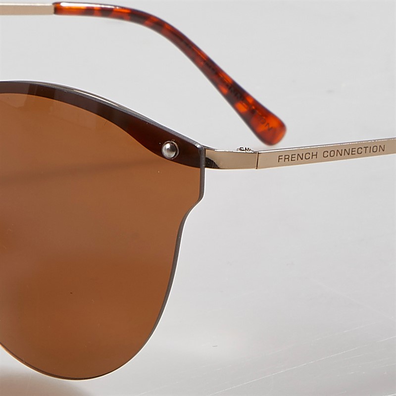 French Connection Womens Sunglasses Multi