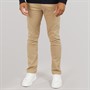 French Connection Mens Chinos Dark Stone