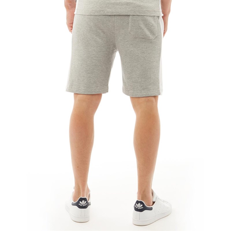 Download Buy French Connection Mens Jersey Cut Shorts Light Grey ...
