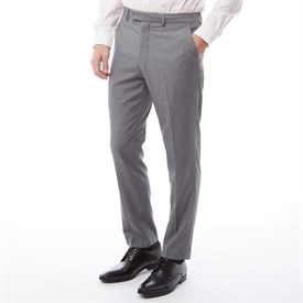 French Connection Heren Plain Ticket Broek Gemeleerd Grijs french connection kopen in de aanbieding French Connection Heren Plain Ticket Broek Gemeleerd Grijs french connection kopen in de aanbieding