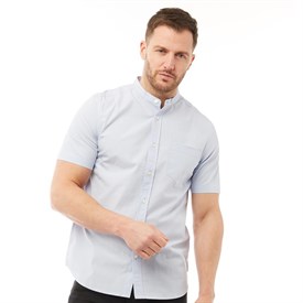 French Connection Heren Plain Henley Overhemd Met Korte Mouwen Lichtblauw french connection kopen in de aanbieding French Connection Heren Plain Henley Overhemd Met Korte Mouwen Lichtblauw french connection kopen in de aanbieding