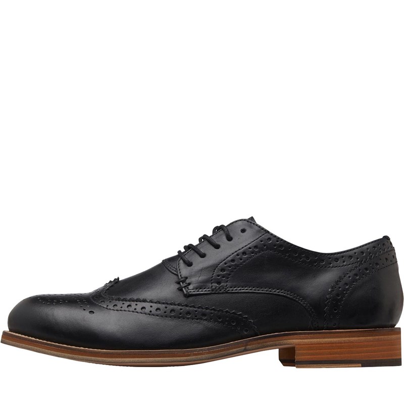 men's casual brogues