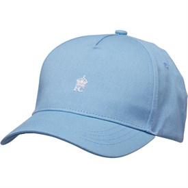 French Connection Heren Crown Logo Cotton Pet Lichtblauw french connection kopen in de aanbieding French Connection Heren Crown Logo Cotton Pet Lichtblauw french connection kopen in de aanbieding