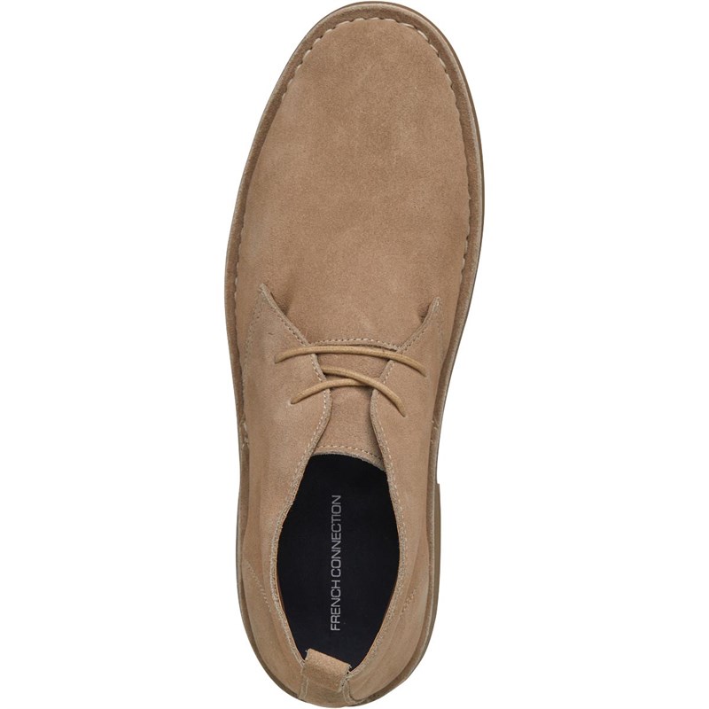 french connection mens desert boots