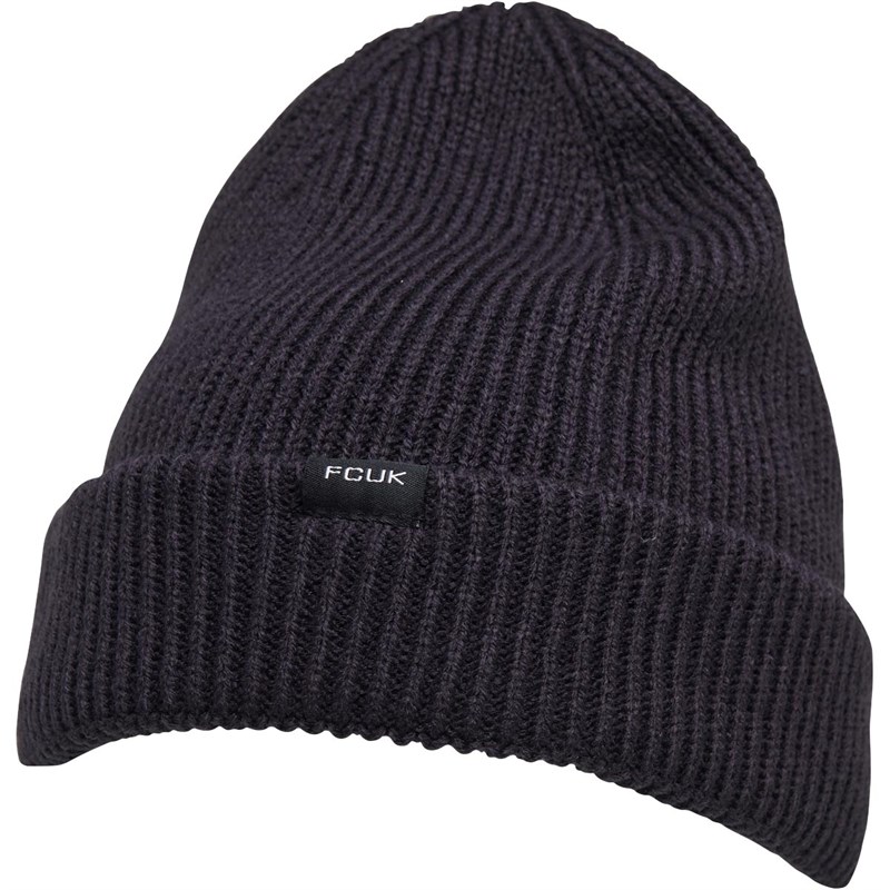 fcuk beanie