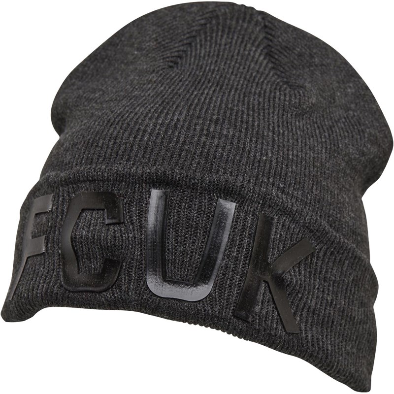 fcuk beanie
