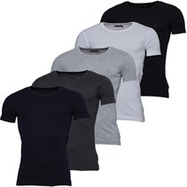 m and m direct mens t shirts