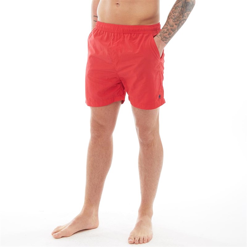 french connection swim shorts