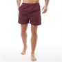 French Connection Mens Tas Contrast Swim Shorts Chateaux/Marine