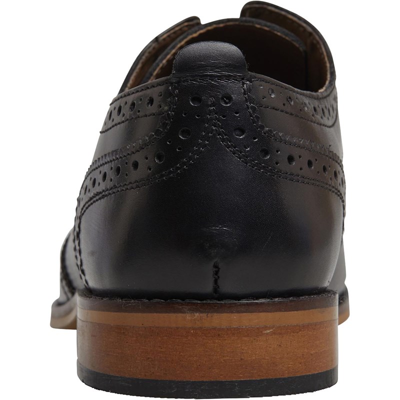 men's casual brogues