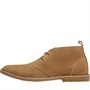 French Connection Mens Chukka Boots Sand