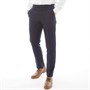 French Connection Pantalon Plain Ticket Homme Bleu Marine Foncé