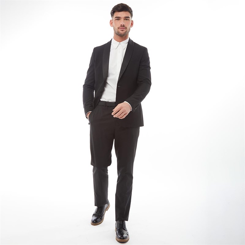 French connection dinner suit discount