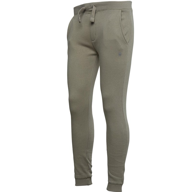 Buy French Connection Junior Boys Joggers Khaki