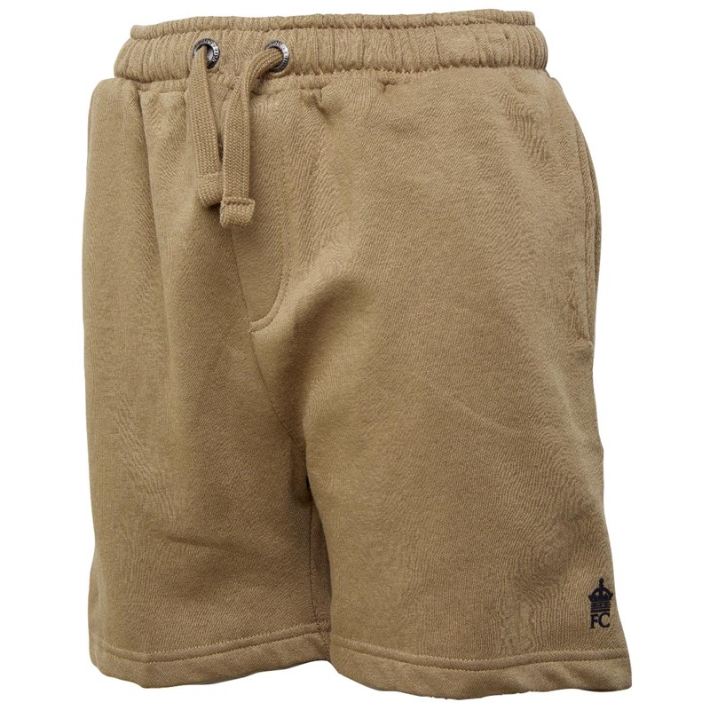 Buy French Connection Junior Boys Shorts Khaki