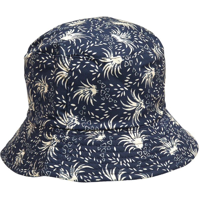 french connection bucket hat