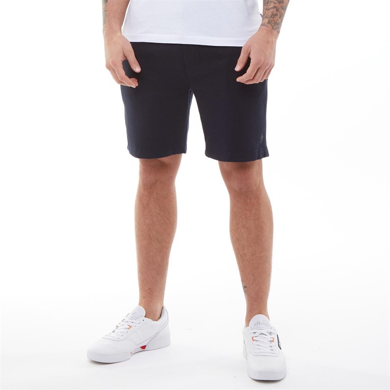 Buy French Connection Mens Jersey Shorts Marine