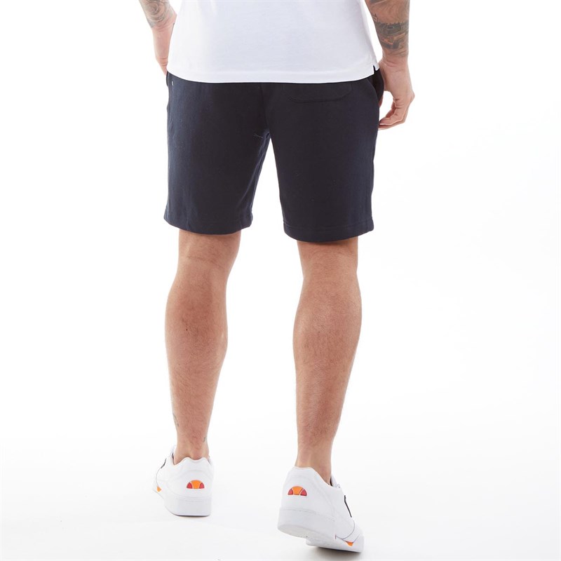 Buy French Connection Mens Jersey Shorts Marine