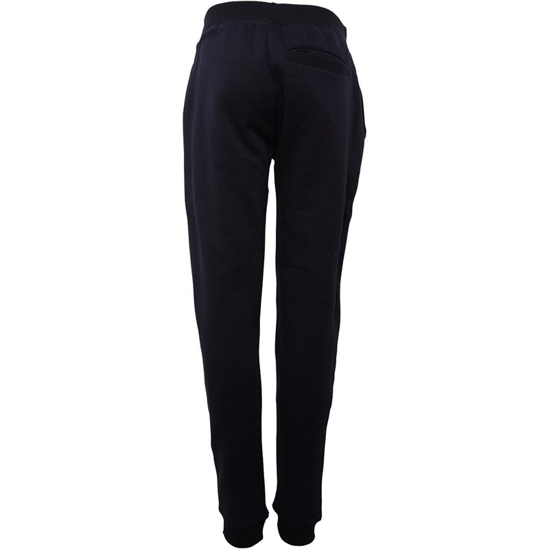 French Connection Boys Block Joggers Marine/Gunmetal