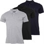 French Connection Polo Homme Multicolore