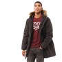 French Connection Herrer Parka Sort
