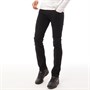 French Connection Mens True Slim Denim Jeans Black