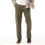 French Connection Herren Cargo 4 Cargohose Khaki