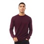 French Connection Mens Cash Crew Neck Jumper Chateaux