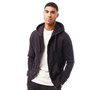French Connection Mens FC Zip Hoodie Marine