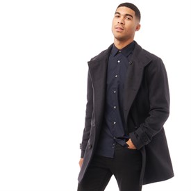 French connection mens coats deals