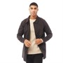 French Connection Herren Regenjacke Schwarz
