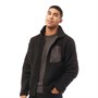 French Connection Mens Chest Pocket Jacket Black