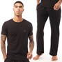 French Connection Vêtements d'Intérieur FC Homme Noir