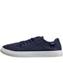 French Connection Mens FCUK Plimsolls Navy