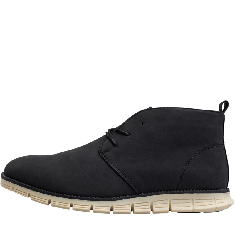 Holden chukka top