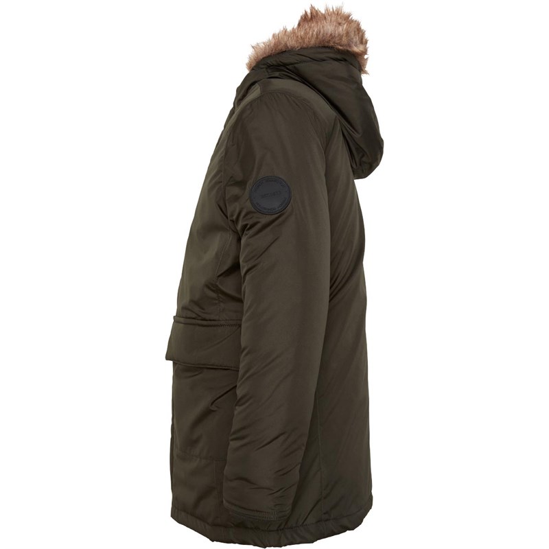 French connection sale boys coats