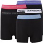 French Connection Drenge Boksershorts Sort