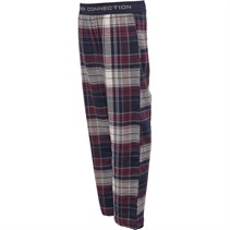 French Connection Boys Flannel Pants Multi Chateaux