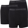 French Connection Boxer Junior Noir