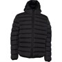 French Connection Boys Row Jacket Black